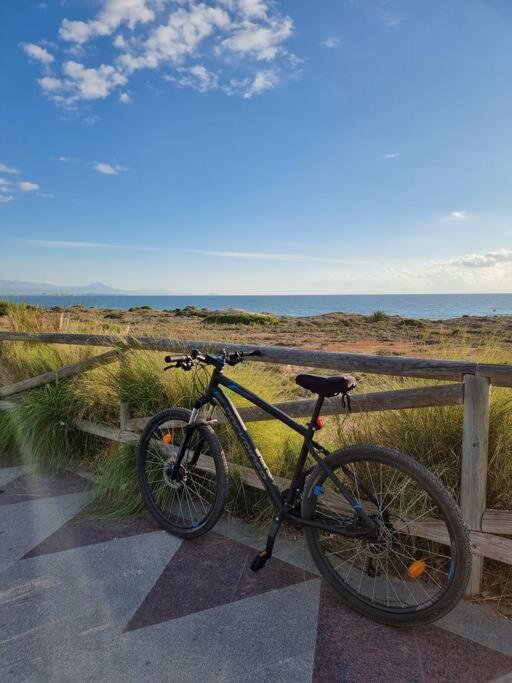 Marbella Sea View Apartament 아레날레스 델 솔 외부 사진