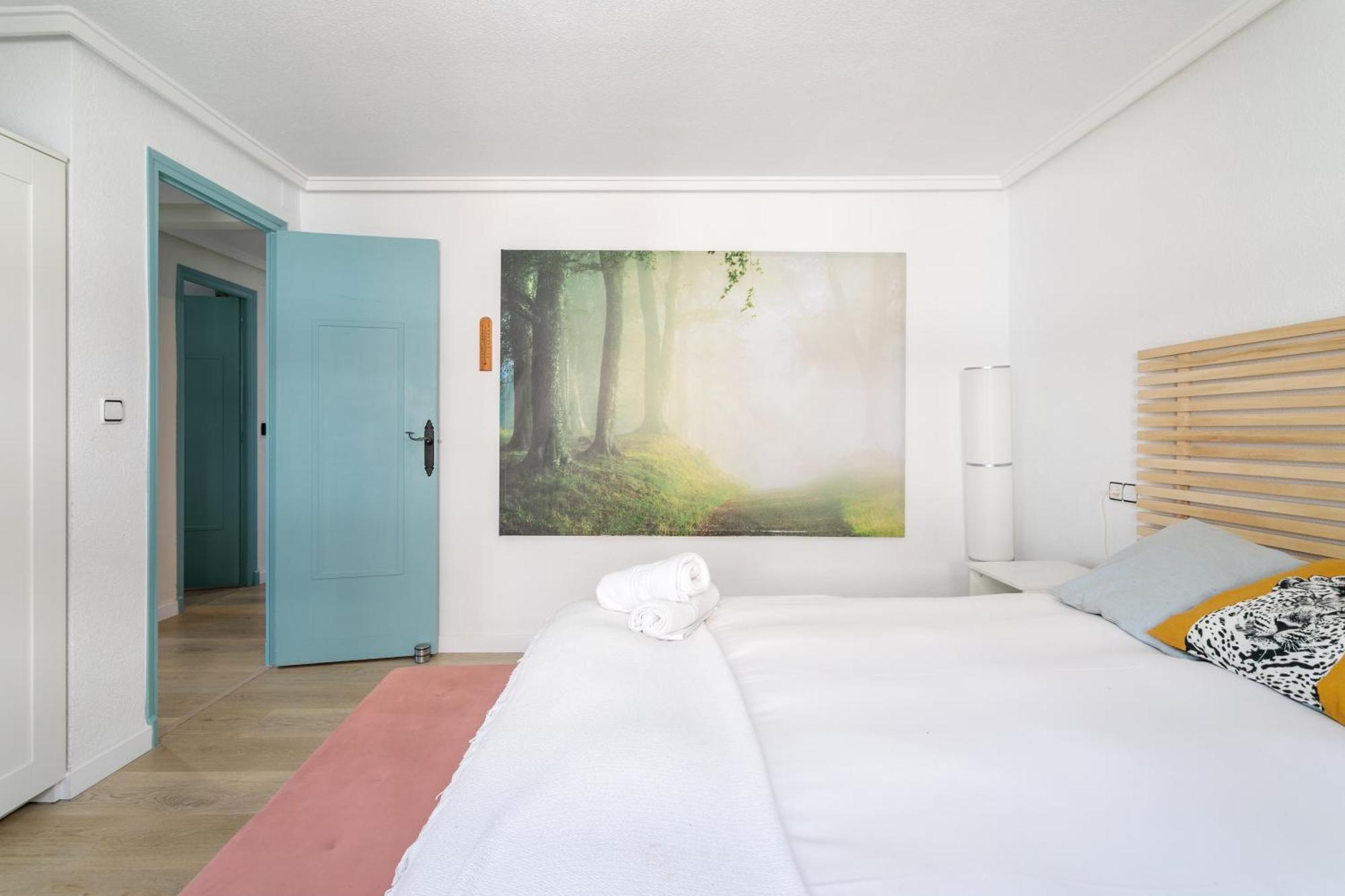 Marbella Sea View Apartament 아레날레스 델 솔 외부 사진