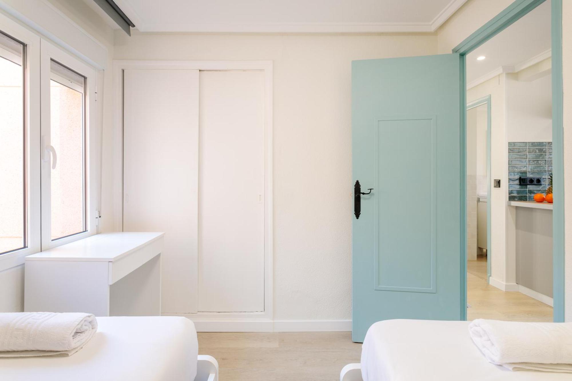 Marbella Sea View Apartament 아레날레스 델 솔 외부 사진