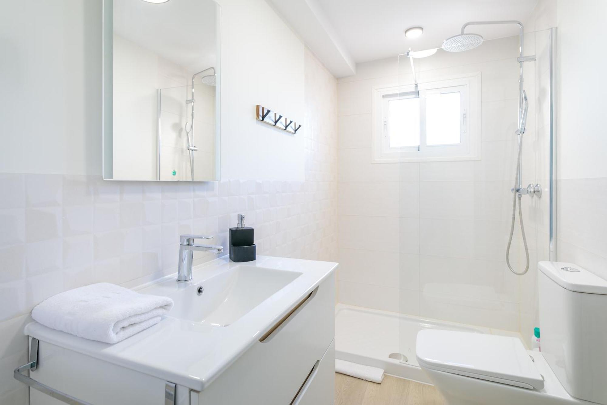 Marbella Sea View Apartament 아레날레스 델 솔 외부 사진