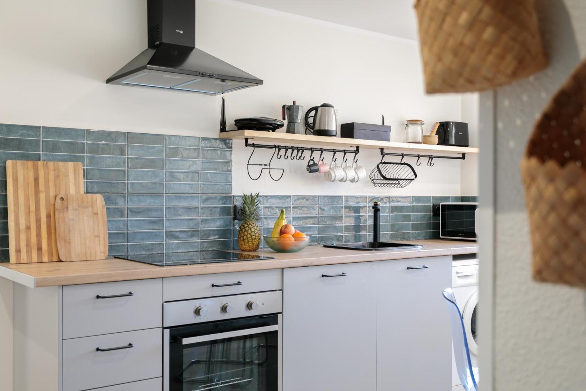 Marbella Sea View Apartament 아레날레스 델 솔 외부 사진